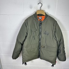 Helly Hansen Wtaps Jacket Mens