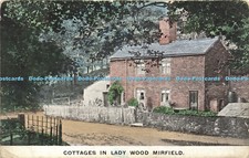R592697 Cottages in Lady Wood