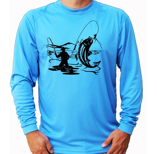 Fisherman trout long - fisherman,