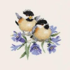 Bluebell Chick-Chat Cross