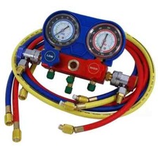 Air AC Manifold Conditioning