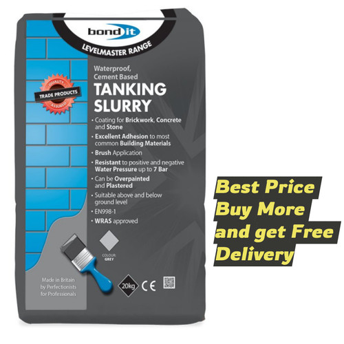 Bond tanking slurry - it,
