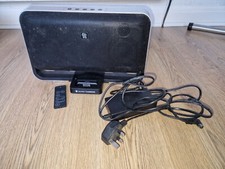 Ipod Docking Speaker