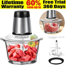 Electric Food Processor Fruit