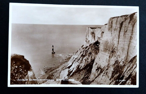 Beachy head lighthouse - beachy,