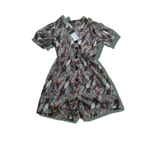 Playsuits - ,