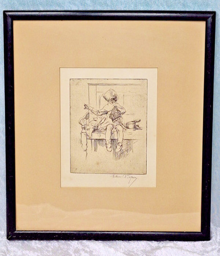 Eileen soper little - soper,
