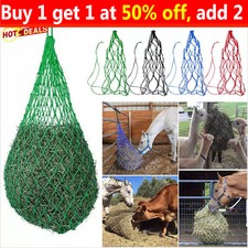 Large 36"&40" Ringed Haynets /