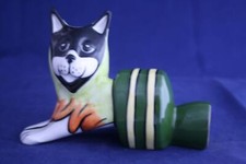 LORNA BAILEY CHRISTMAS CRACKER