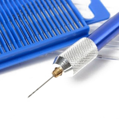 21pcs mini twist micro - mini,