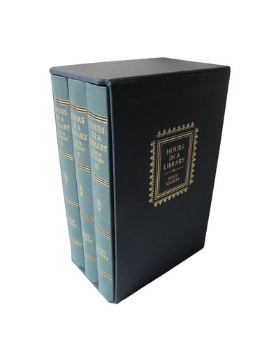Folio society hours a - society,