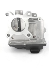 Fuel Parts Throttle Body For