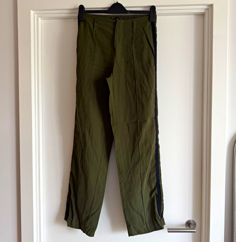 Zara trafaluc green - zara,