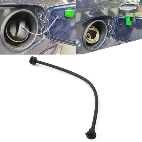 Fuel tank cap anti - fuel,
