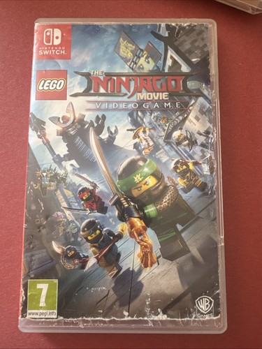 The lego ninjago movie - lego,