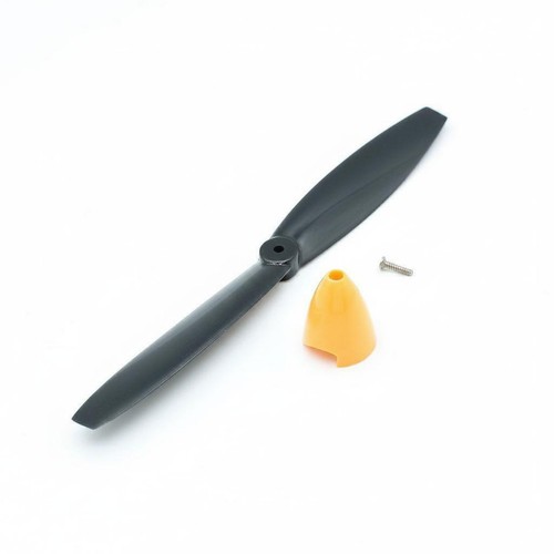 Airplane propeller assembly - propeller,