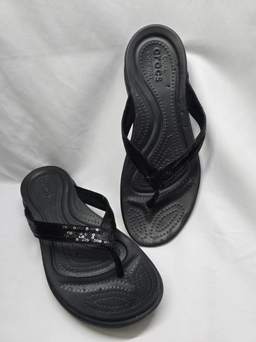Crocs capri women size 11 - women's,