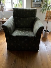 Wesley Barrell beautiful comfy