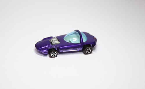 Hot wheels redline silhouette - redline,