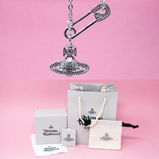 Vivienne Westwood Necklace