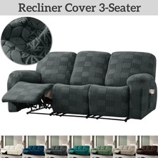 Thick Recliner Sofa Covers