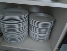 Argon Tableware 27cm Porcelain