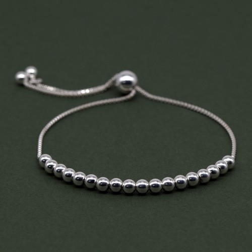 Genuine 925 sterling silver - 925,