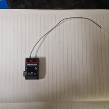 Spektrum TM1000 TELEMETRY