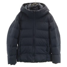 UNIQLO seamless down parka S