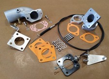 Land Rover Series 2.25 Petrol