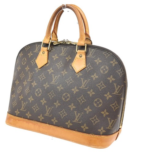 Louis vuitton logo alma - louis,