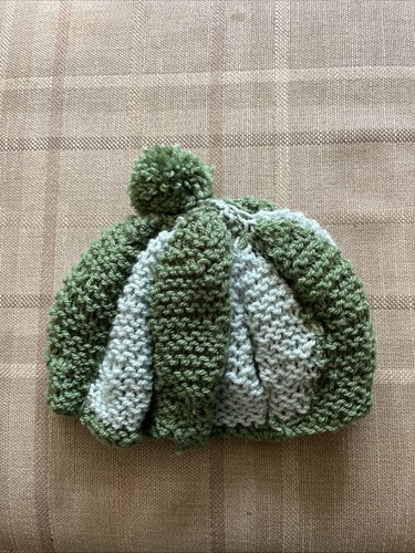 Small green and - and, blue