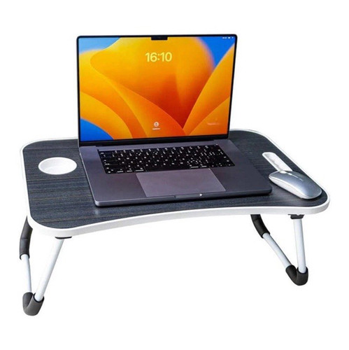 Foldable portable laptop lap - foldable,
