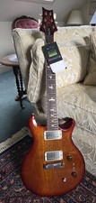 NEW PRS S2 MIRA 594 GLOSS DARK CHERRYBURST