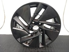 NISSAN QASHQAI Alloy Wheel 17