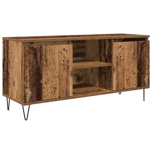 Cabinet unit sideboard - tv, tv