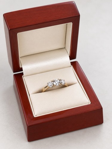 Ernest jones 18ct - 18ct, gold