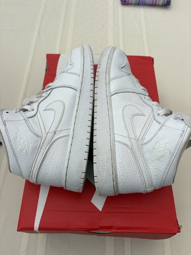 Nike air jordan - nike, 1