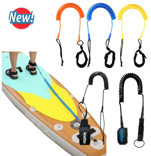 10ft coiled surfboard - 10ft,