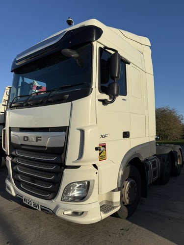 2019 daf euro - 2019,