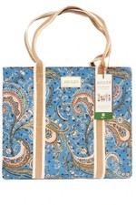 Joules Weekend Bag &