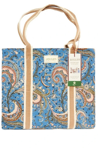 Joules weekend bag - weekend,