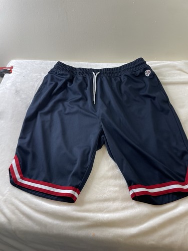 Southpole basketball shorts - southpole,