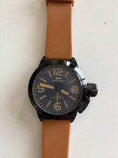 TW Steel Canteen Men's Watch