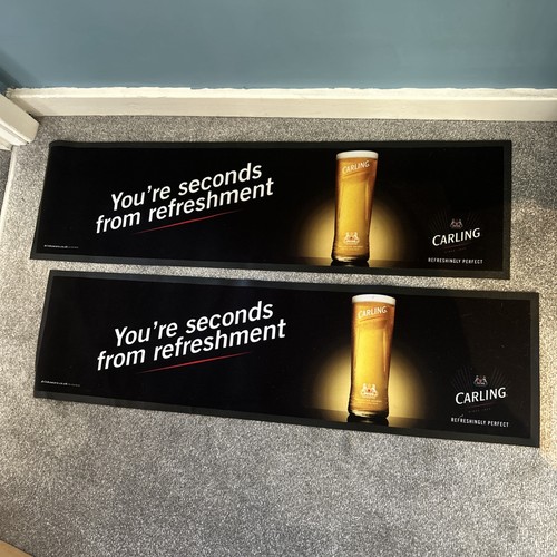 Carling bar runner large home - carling,