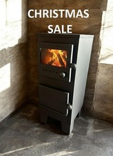 UK seller no 1 Wood burner