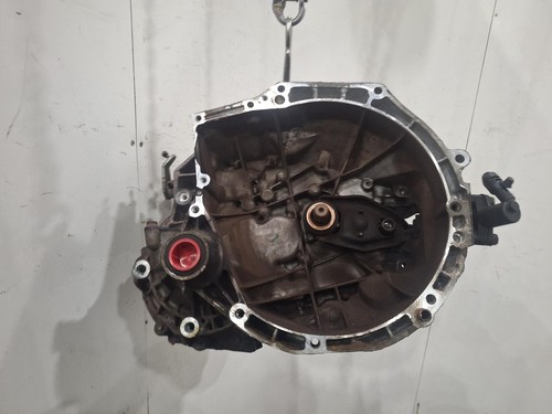 Peugeot 207 mk1 - 207, 1.4l