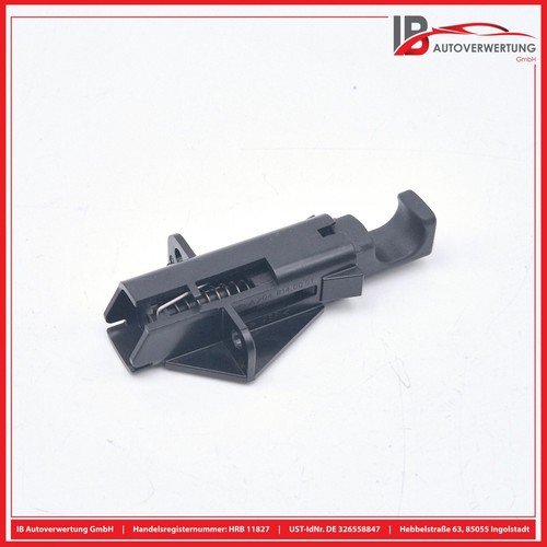 Trunk hoe holder - hoe, a2048140001
