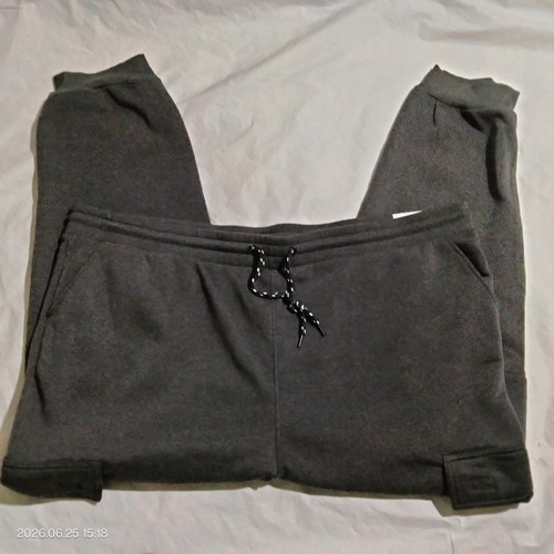 Hype mens fleece cargo jogger - mens,
