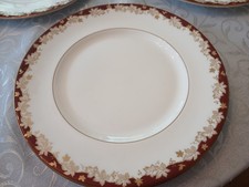 Set of six Royal Doulton -